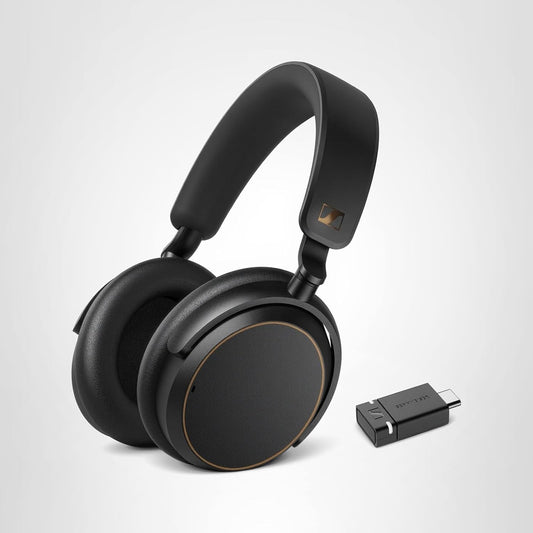 Sennheiser ACCENTUM Wireless Bluetooth Headphones