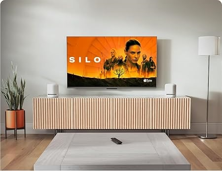 Amazon Fire TV Stick 4K Max streaming device